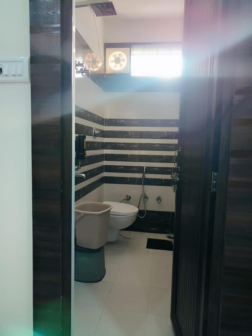 Nandi Retreat Homestay Varanasi Bagian luar foto