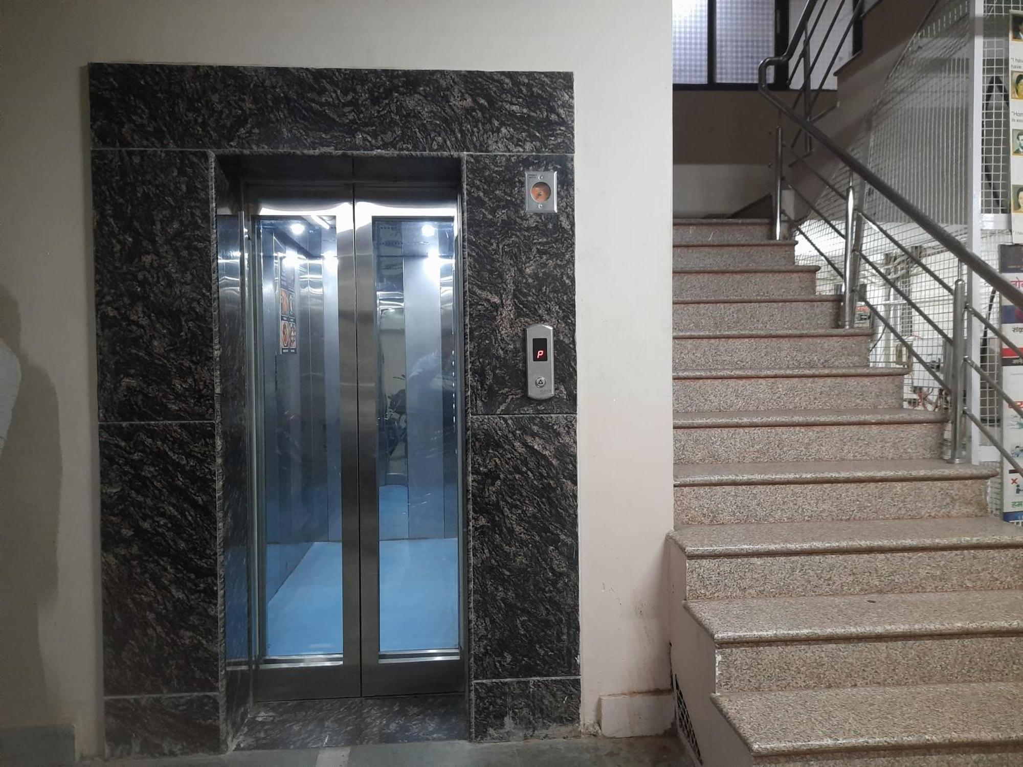 Nandi Retreat Homestay Varanasi Bagian luar foto